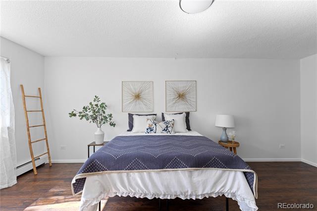 610 S Clinton Street Unit: 10A