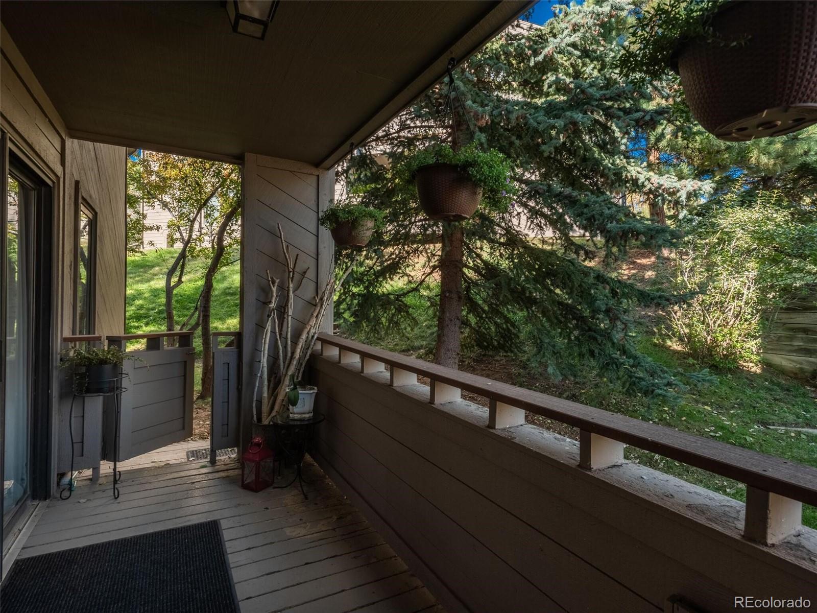 23583 Genesee Village Road Unit: D