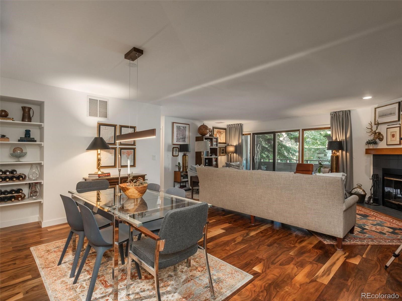 23583 Genesee Village Road Unit: D