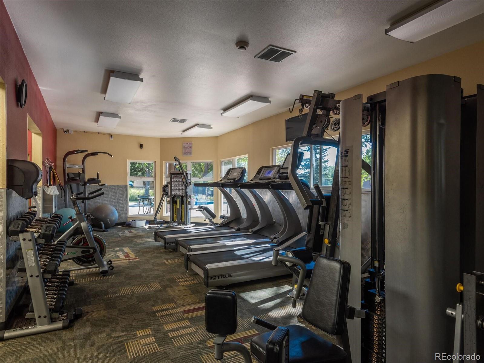 23583 Genesee Village Road Unit: D