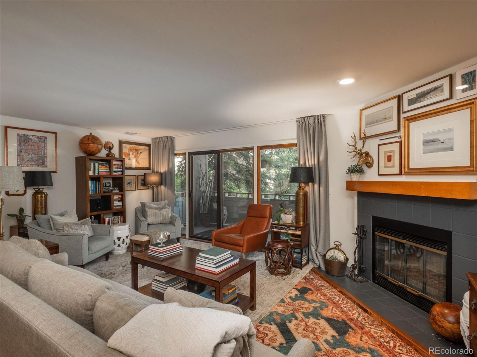 23583 Genesee Village Road Unit: D
