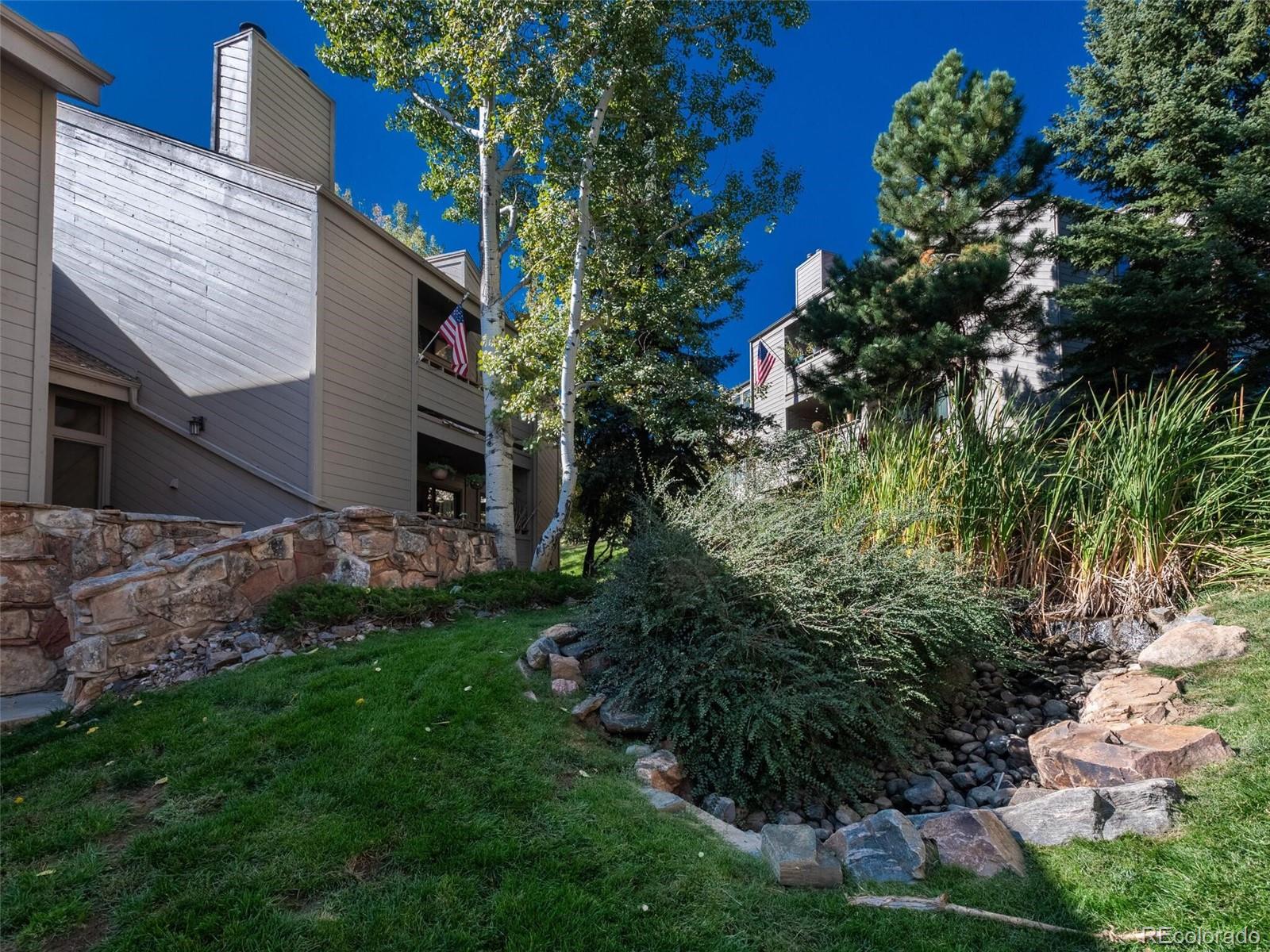 23583 Genesee Village Road Unit: D