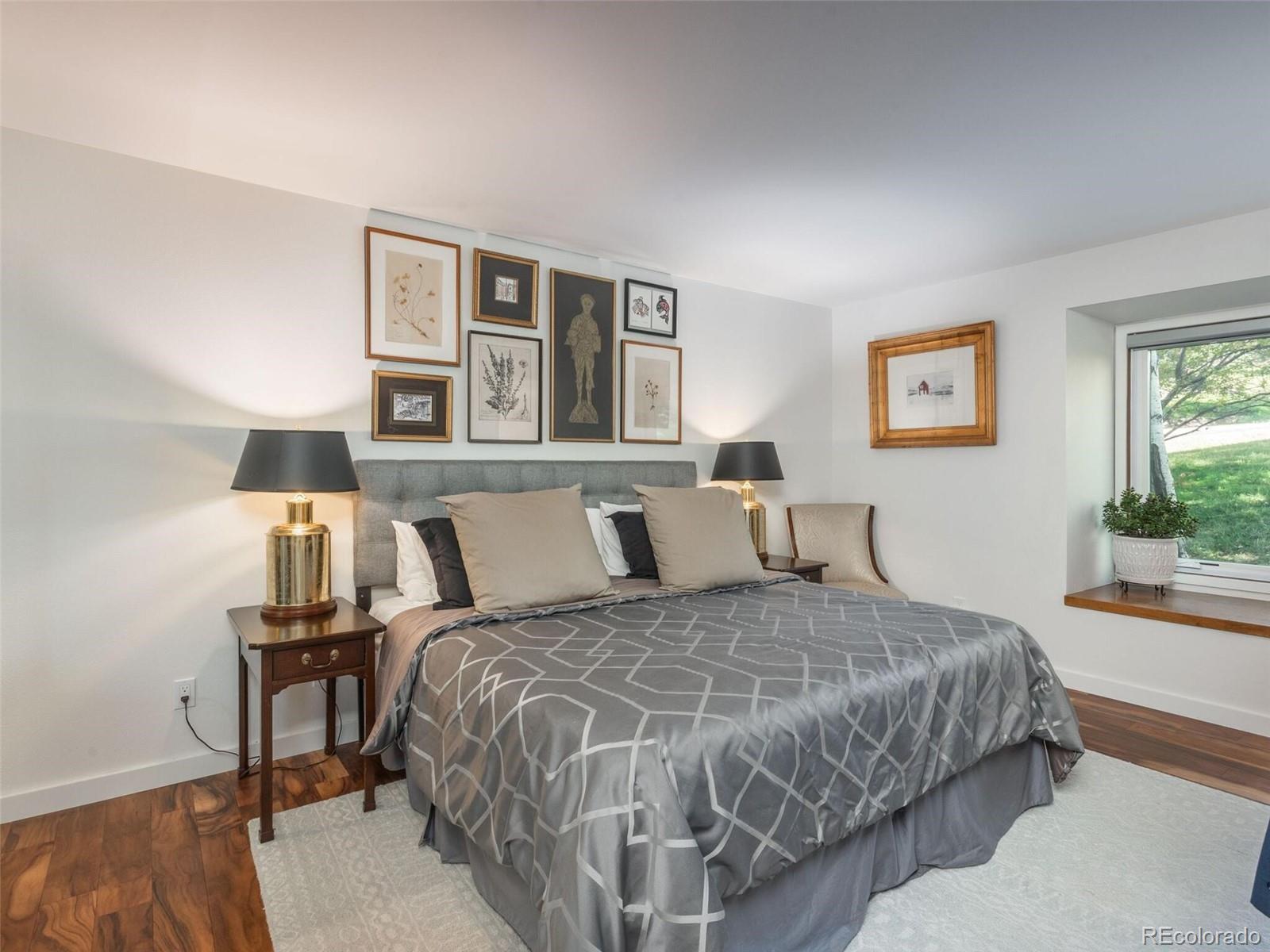 23583 Genesee Village Road Unit: D