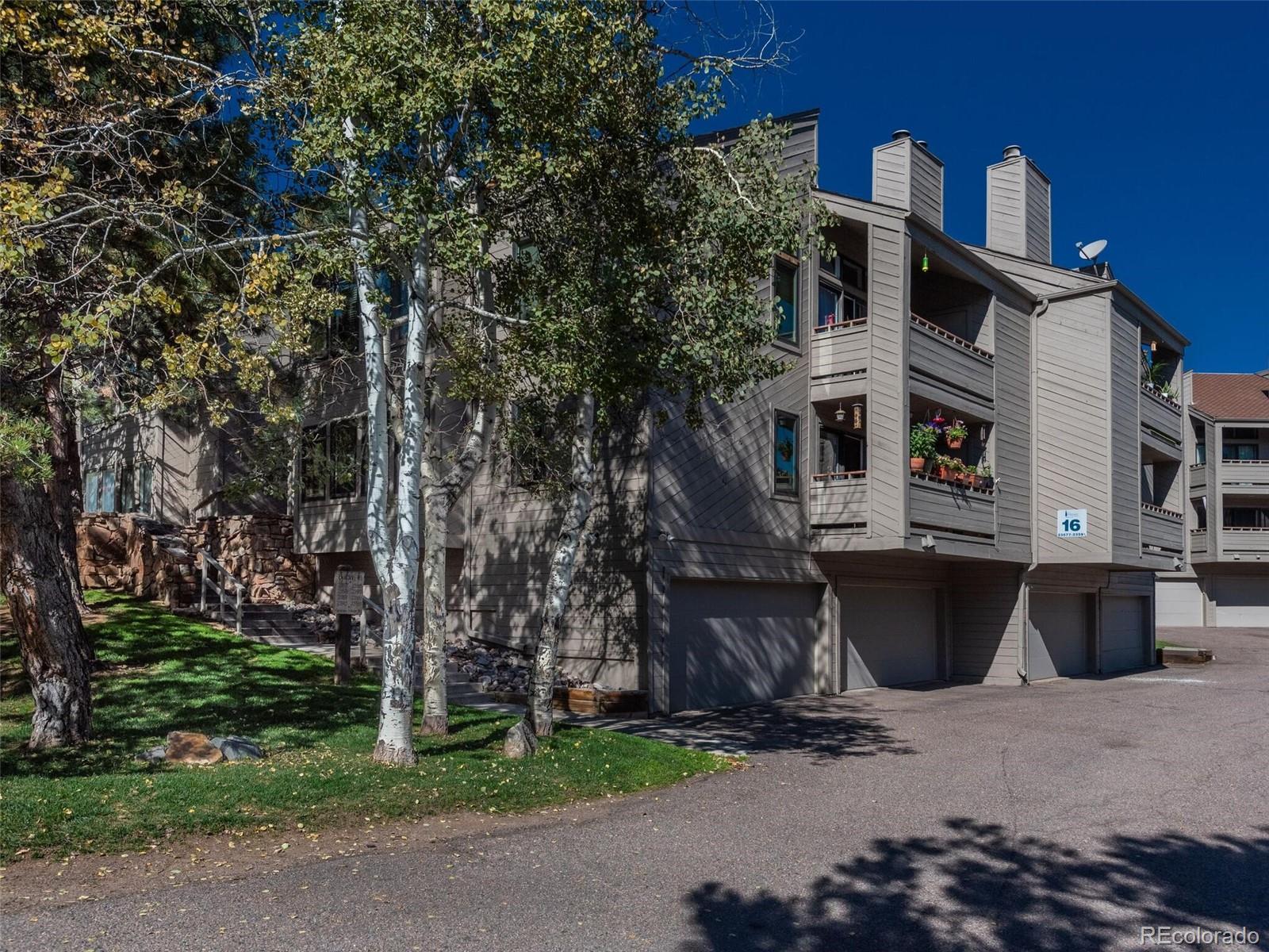 23583 Genesee Village Road Unit: D