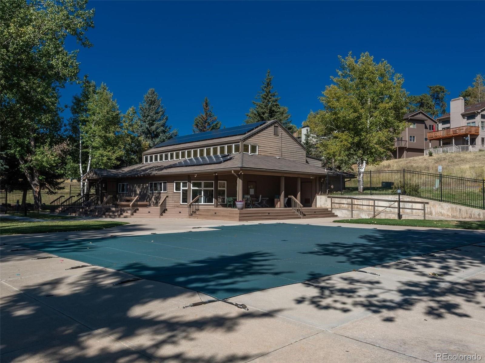 23583 Genesee Village Road Unit: D