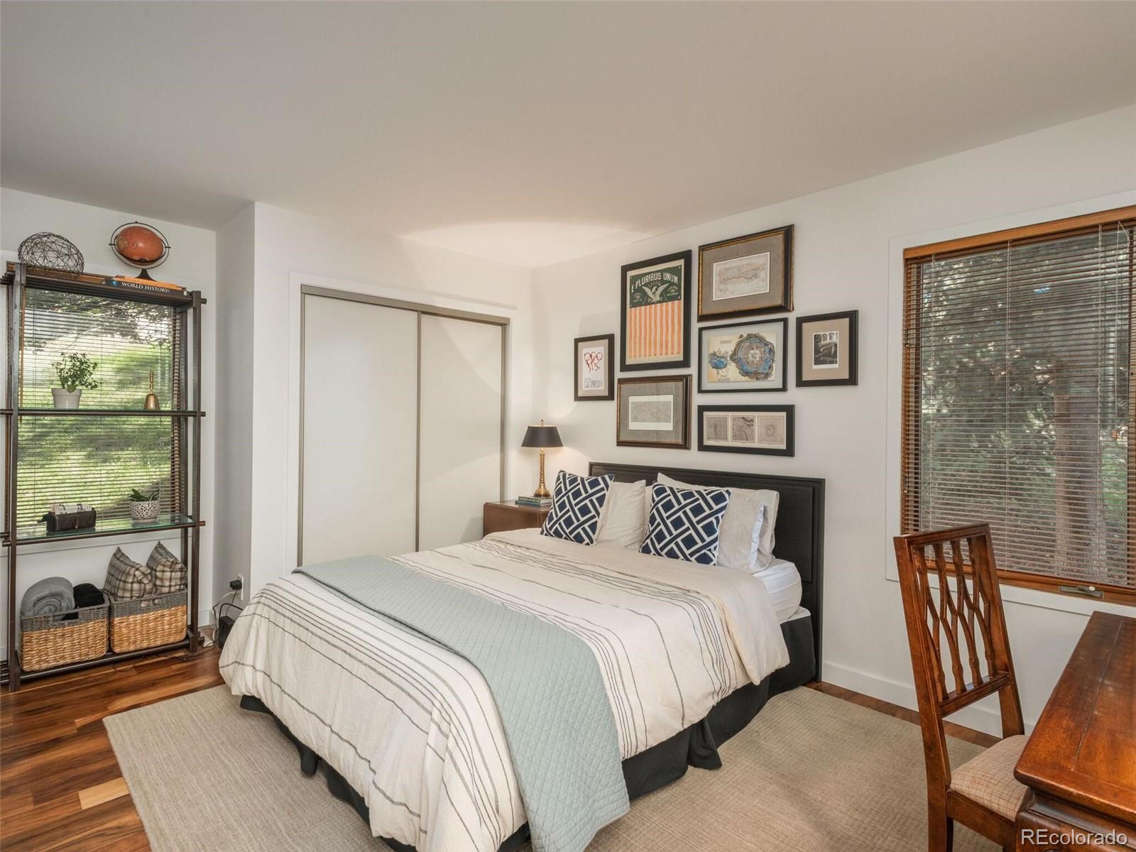 23583 Genesee Village Road Unit: D