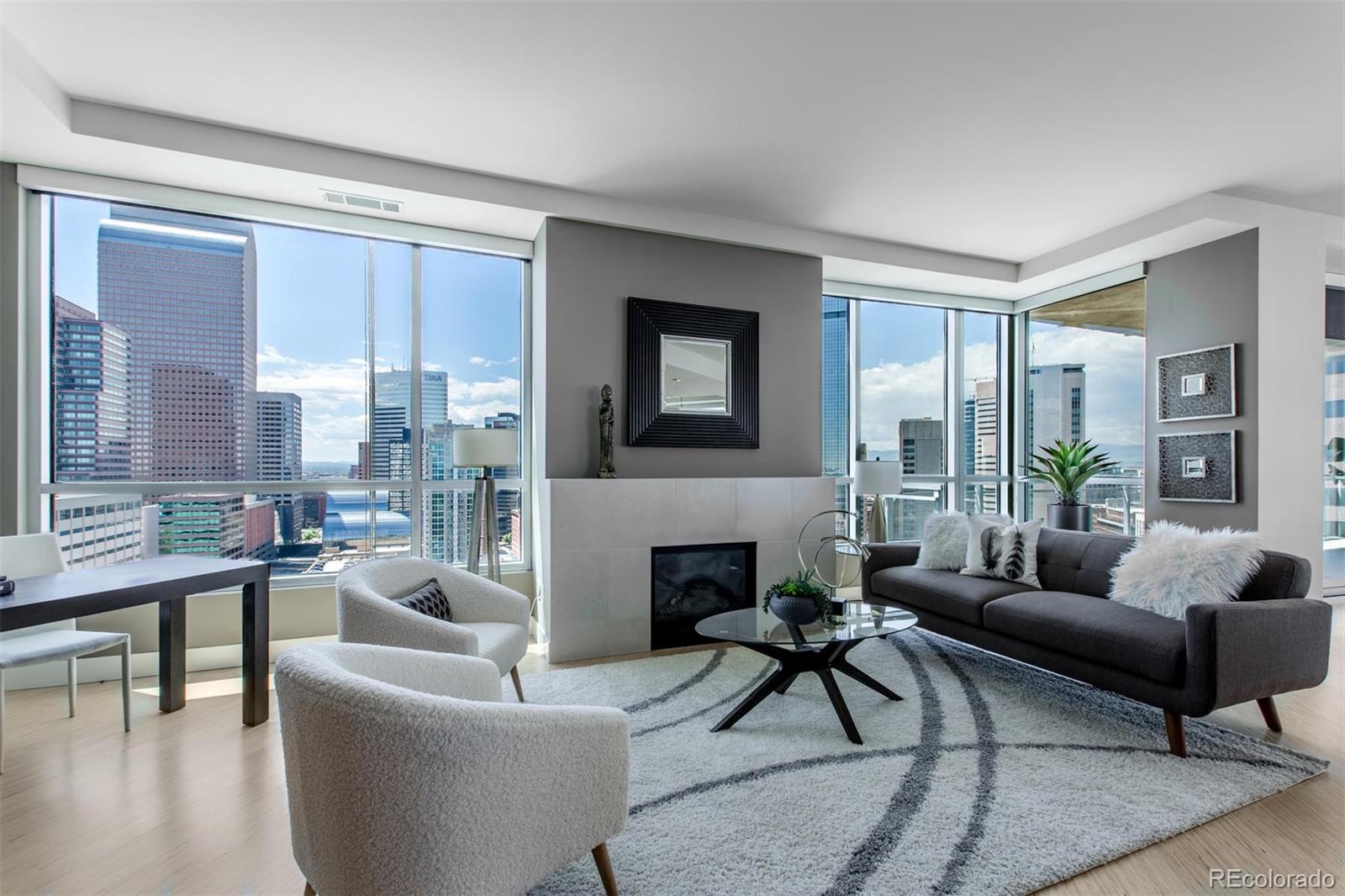 2001 Lincoln Street Unit: 2011
