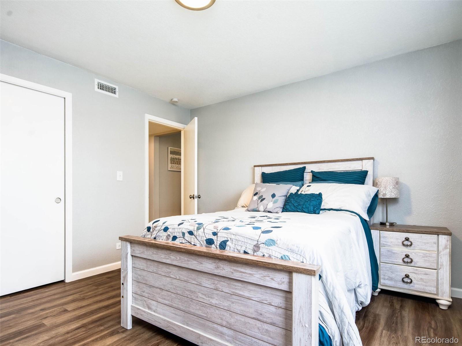 9434 E Girard Avenue Unit: 10