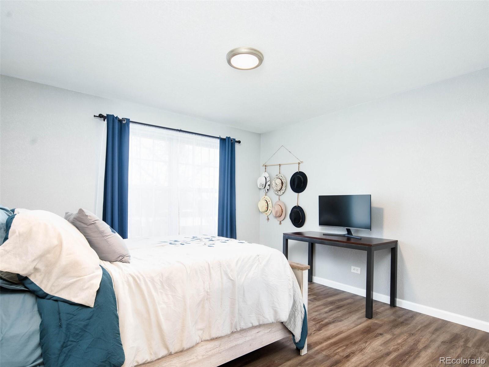 9434 E Girard Avenue Unit: 10