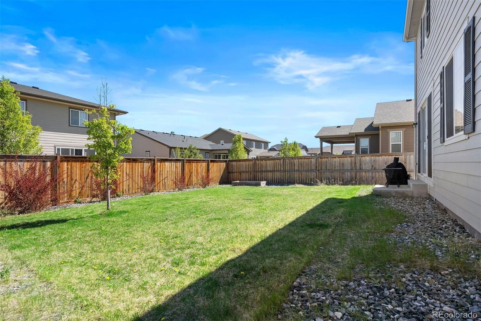 25123 E Byers Drive