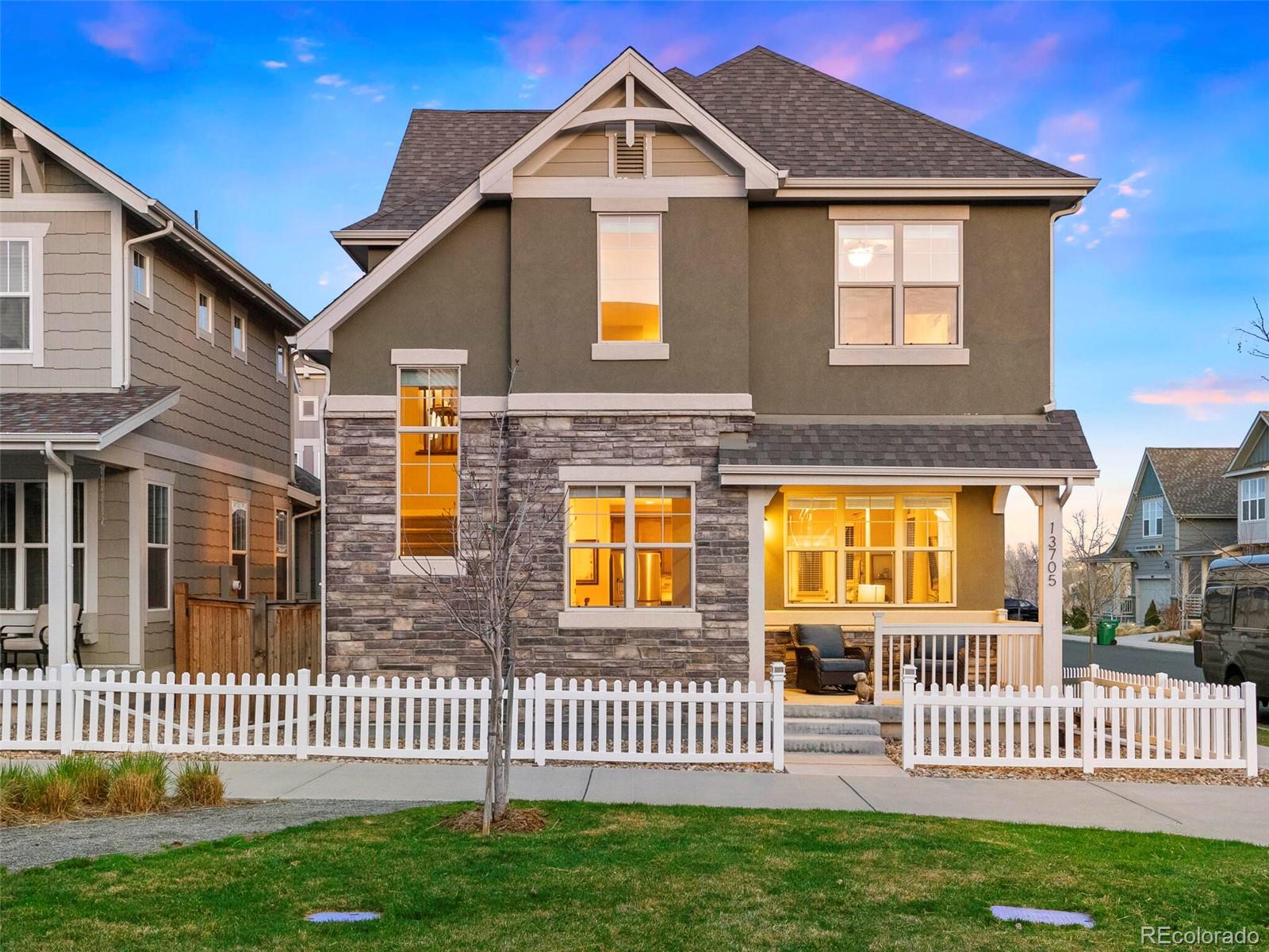 13705 Shoshone Lane