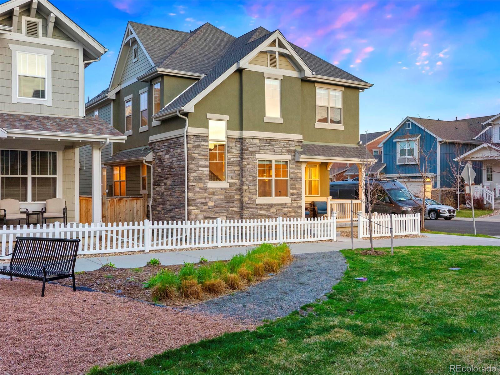 13705 Shoshone Lane