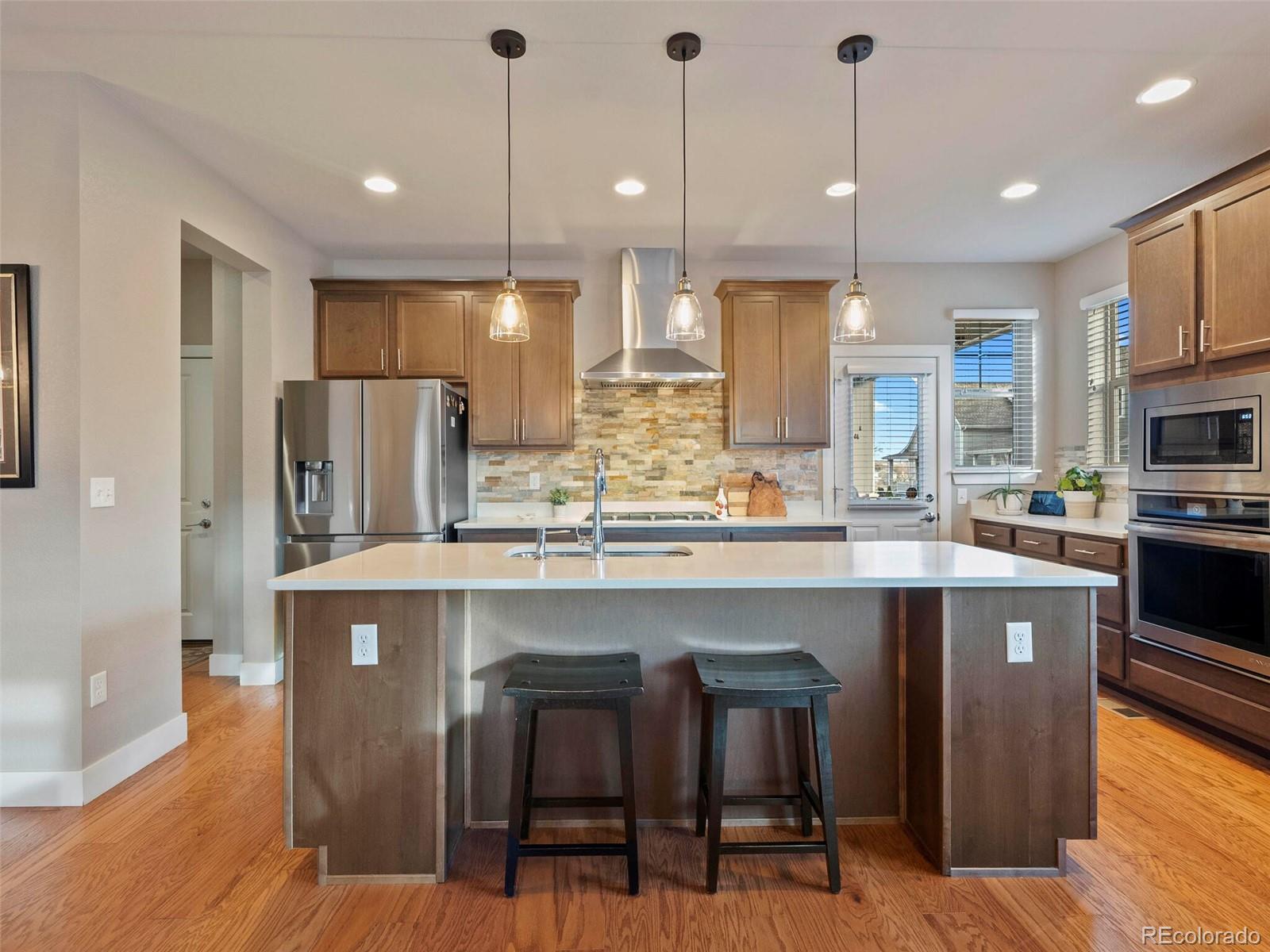 13705 Shoshone Lane