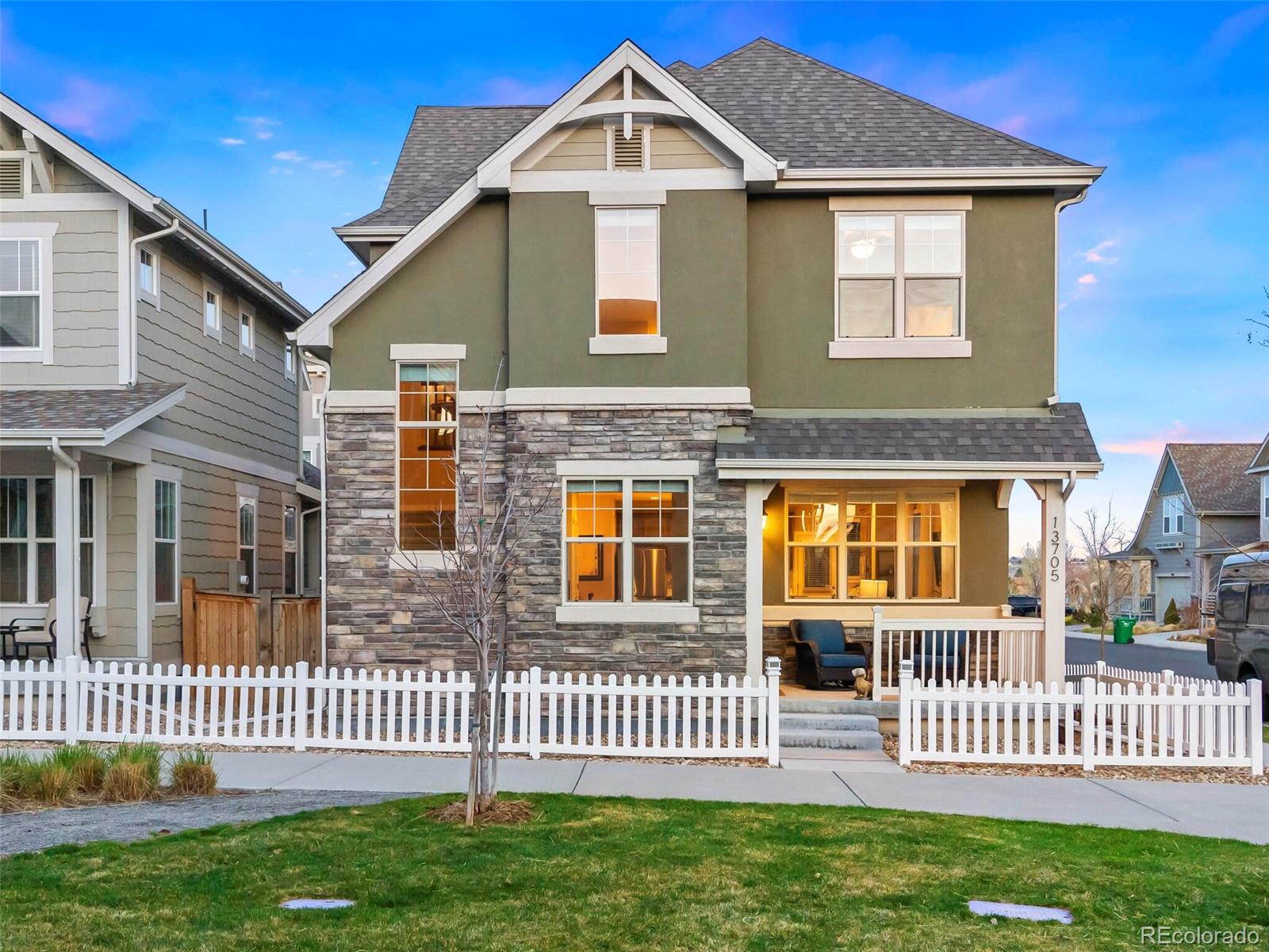 13705 Shoshone Lane