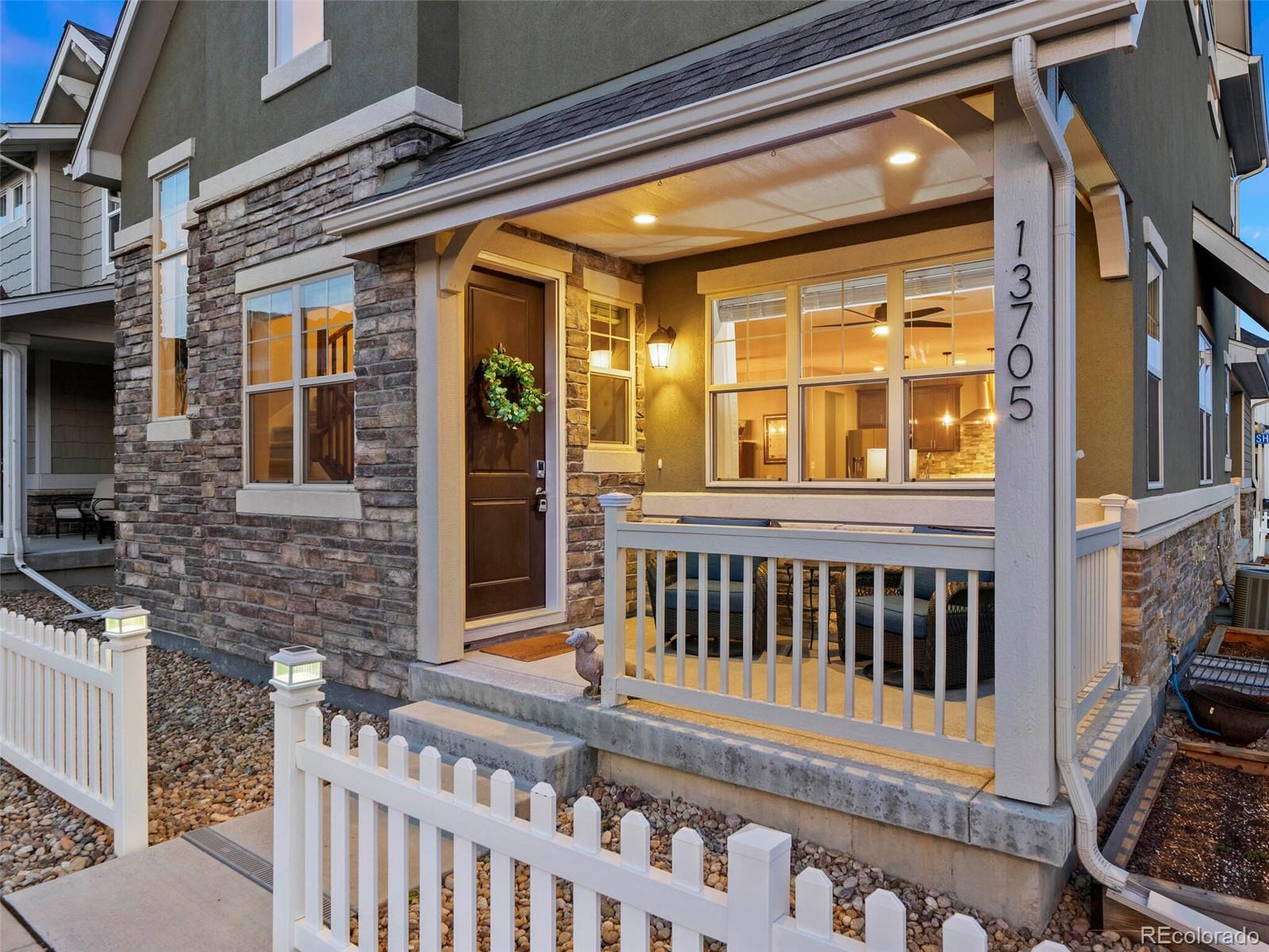 13705 Shoshone Lane