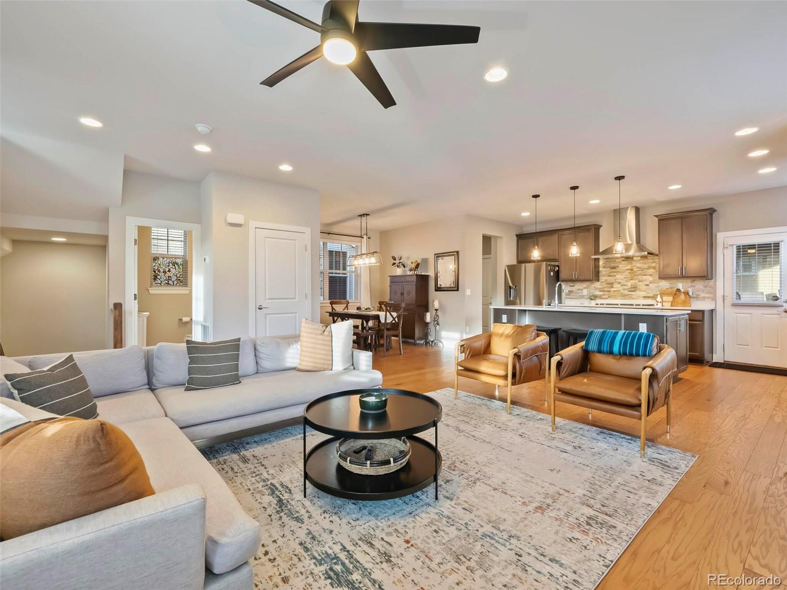 13705 Shoshone Lane