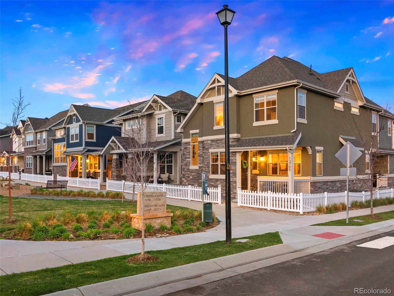 13705 Shoshone Lane