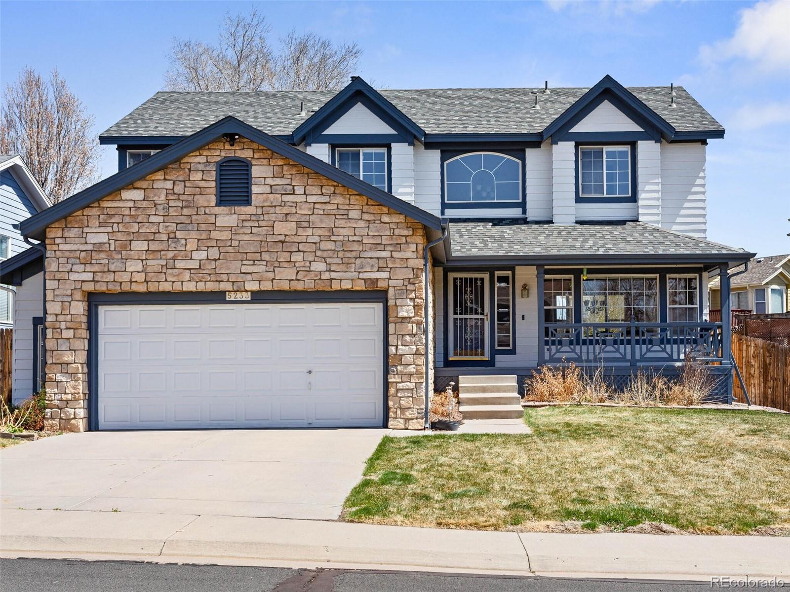 5233 E 130th Way