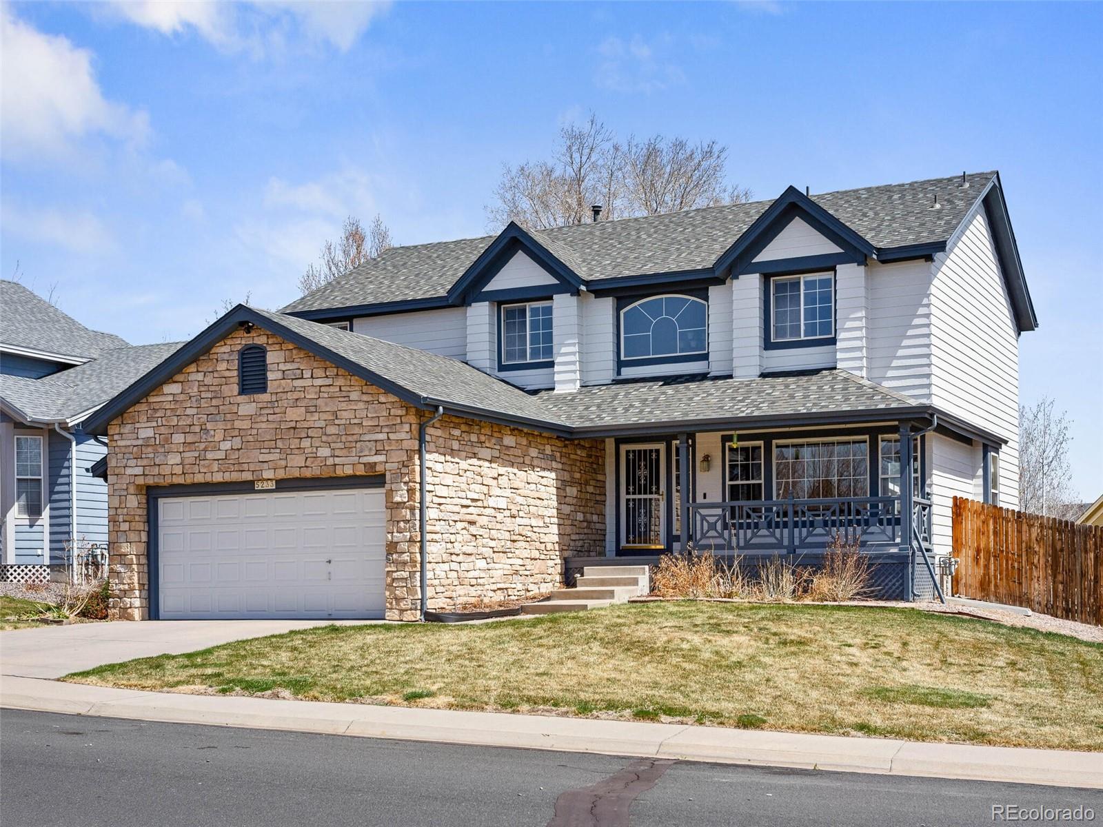 5233 E 130th Way