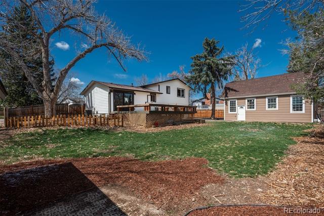 8170 S Marshall Court