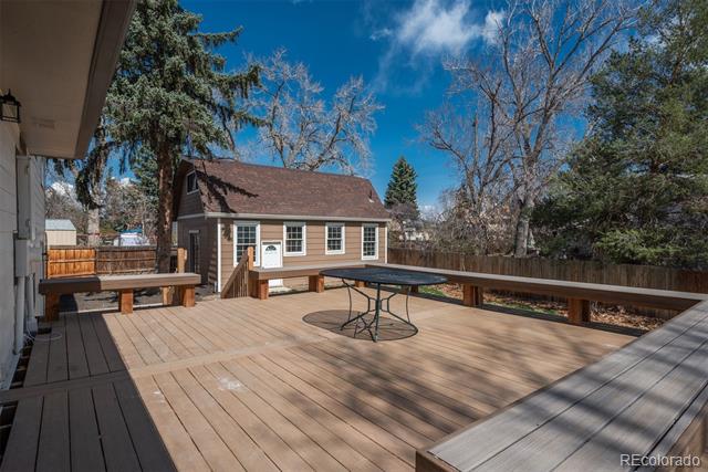 8170 S Marshall Court