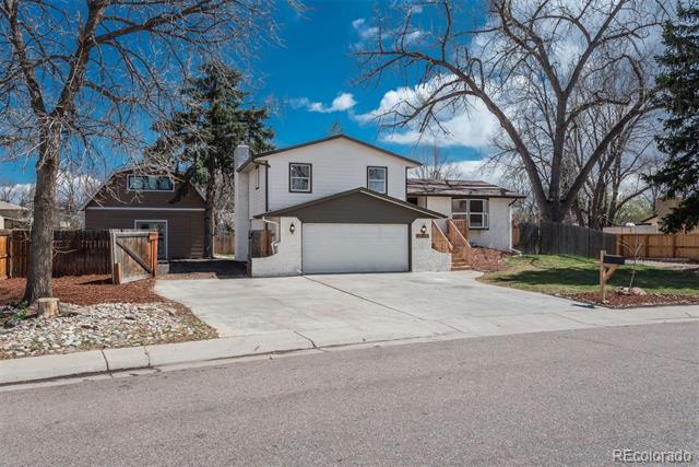 8170 S Marshall Court