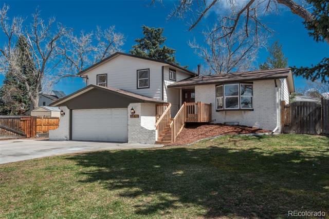8170 S Marshall Court