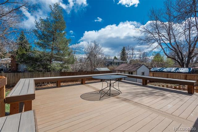 8170 S Marshall Court