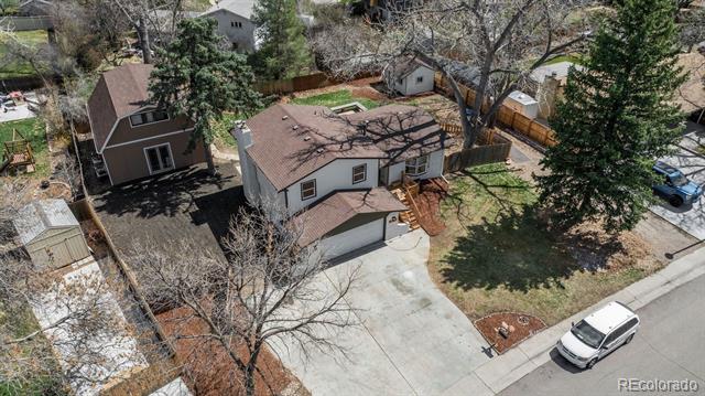 8170 S Marshall Court