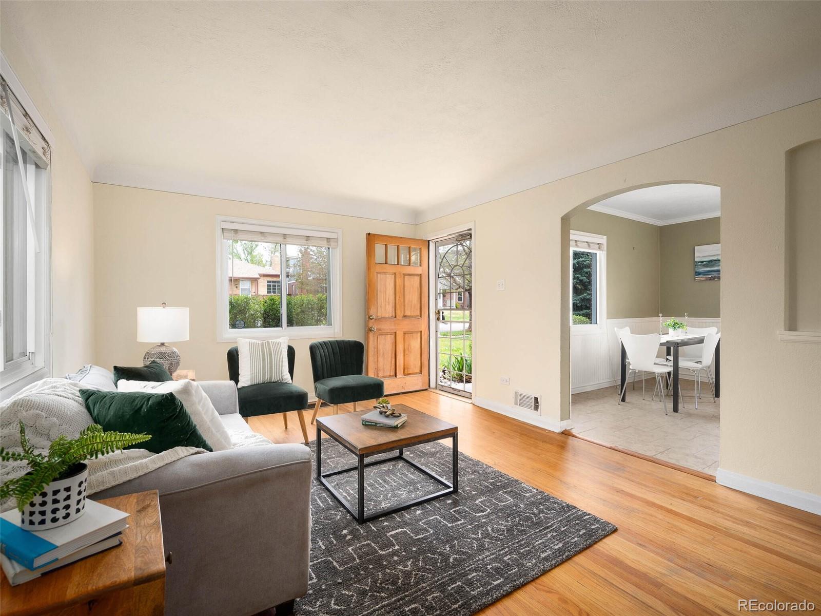 4630 W Hayward Place