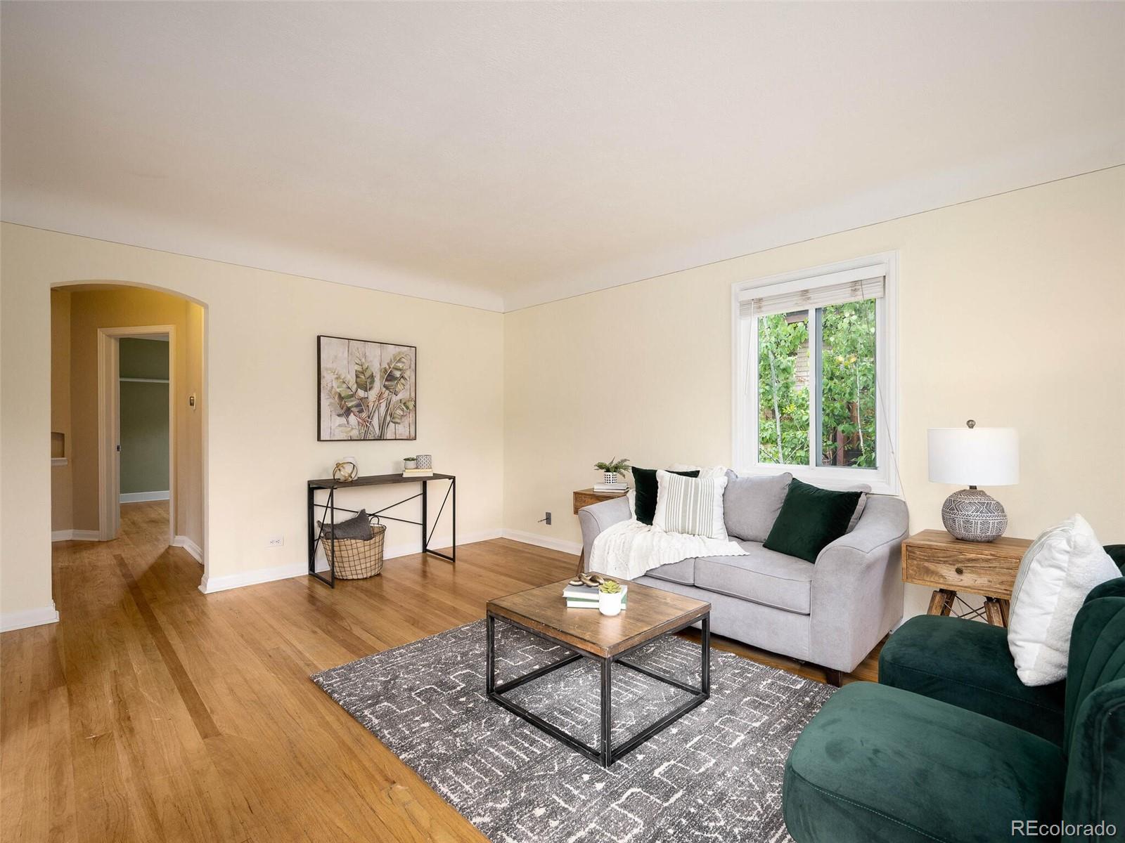 4630 W Hayward Place