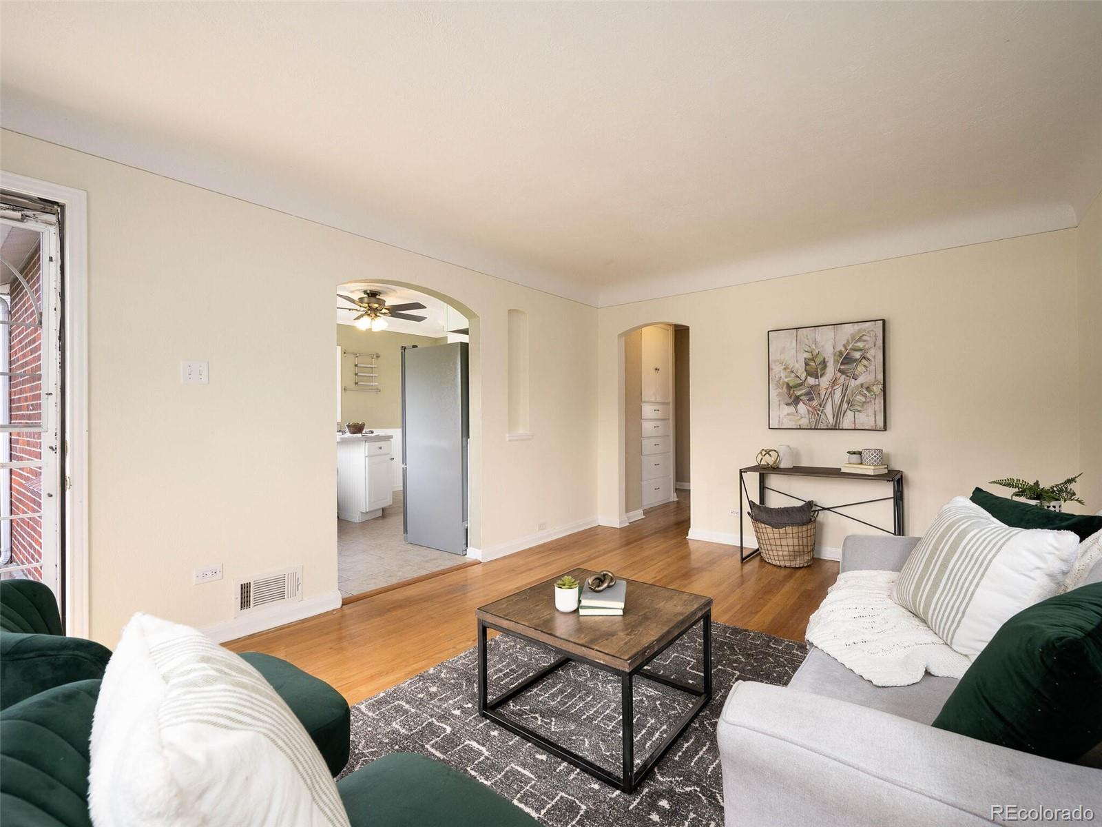 4630 W Hayward Place