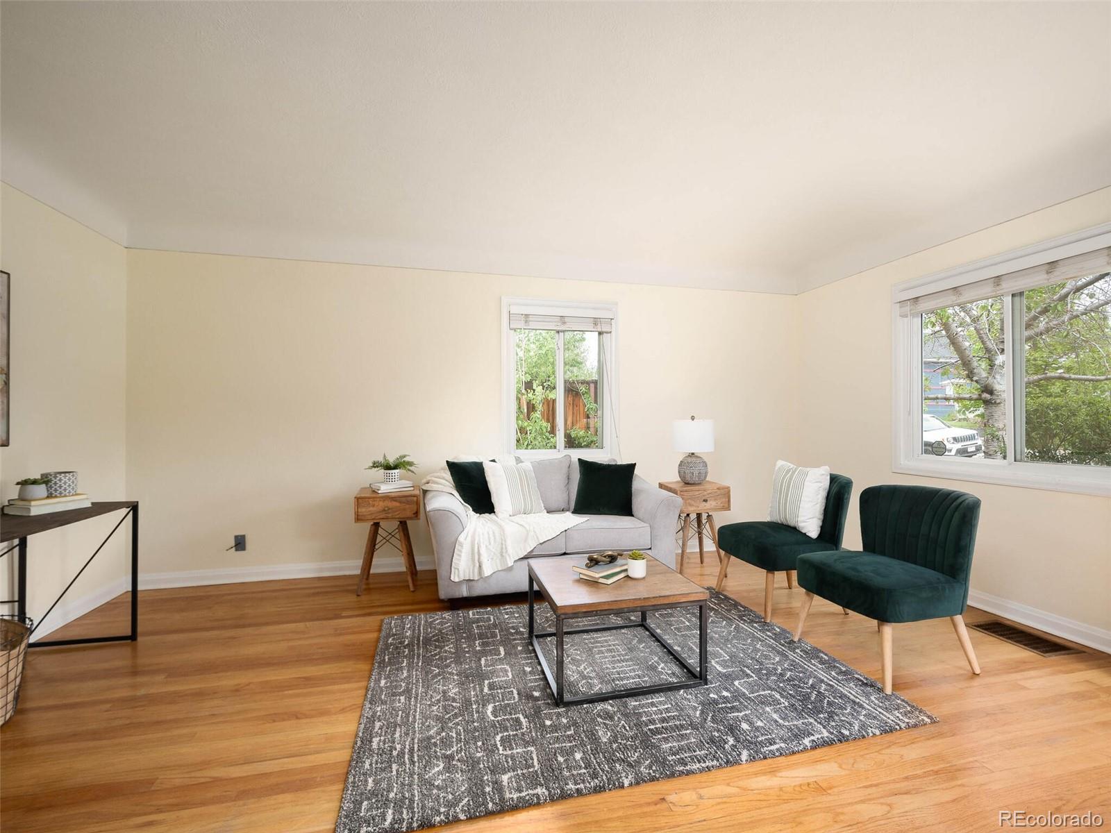 4630 W Hayward Place