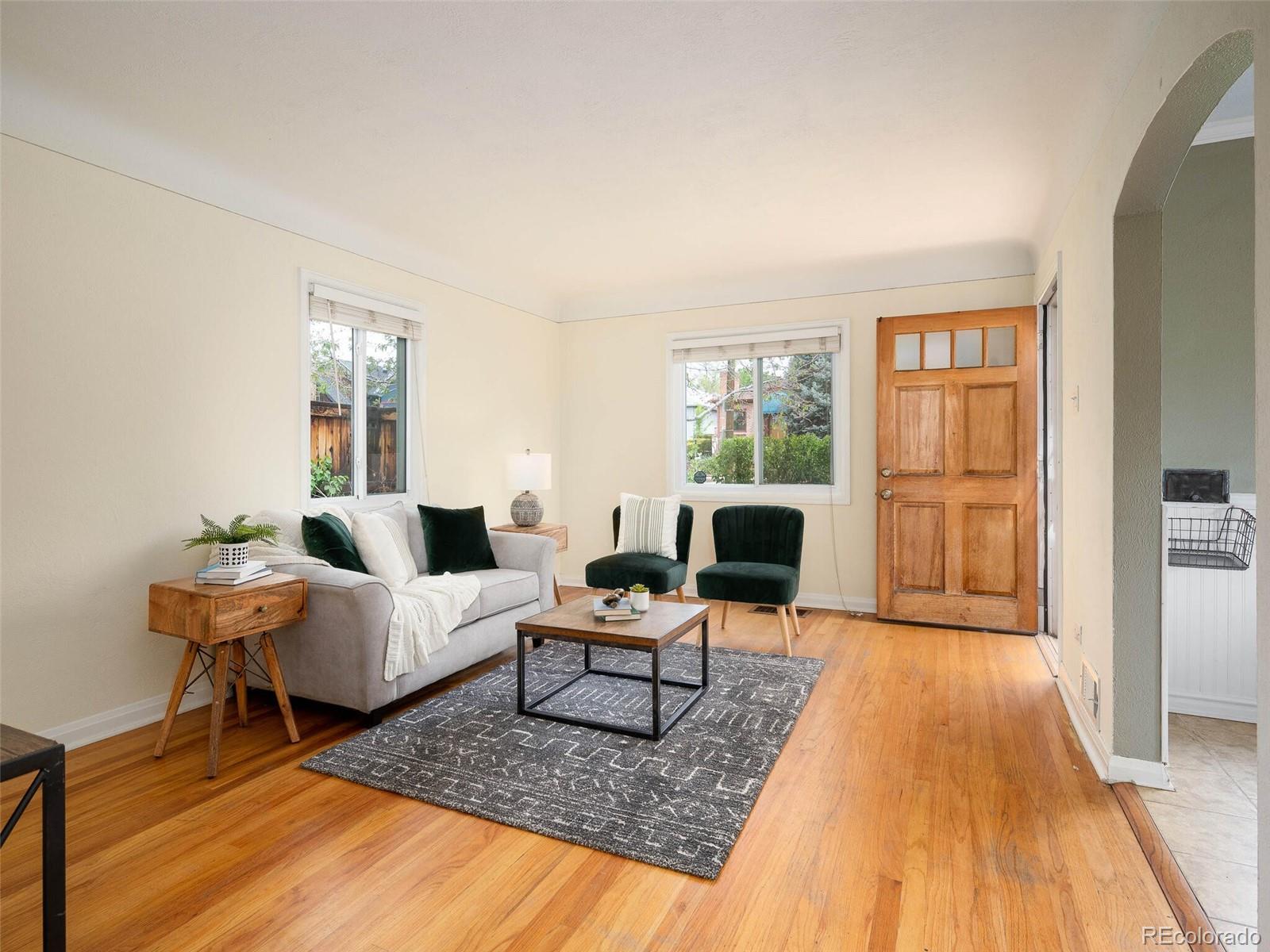 4630 W Hayward Place