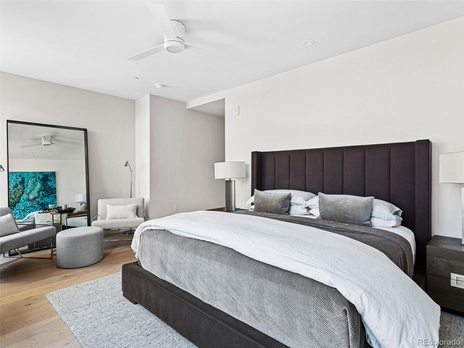 155 Steele Street Unit: 618
