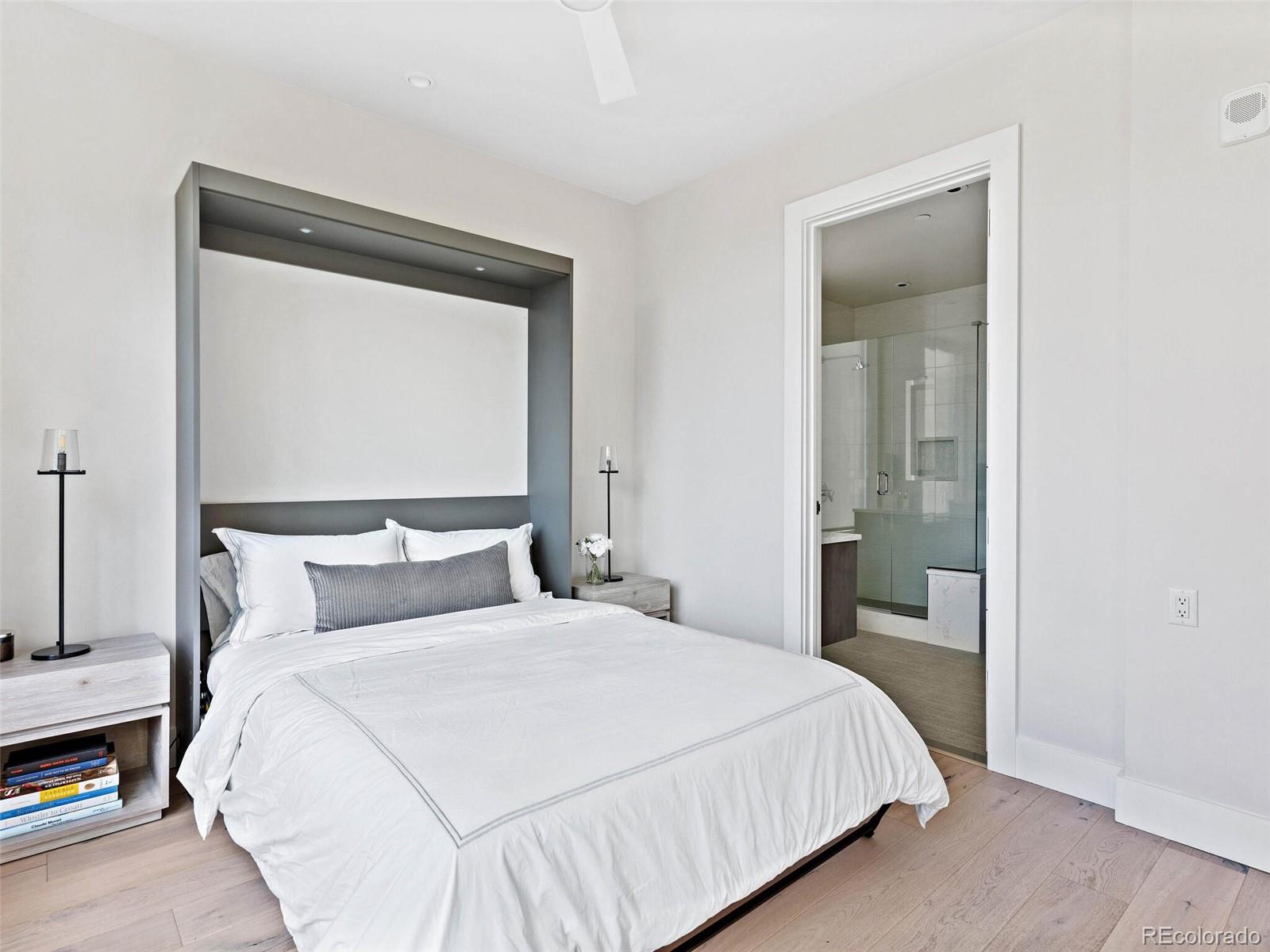 155 Steele Street Unit: 618