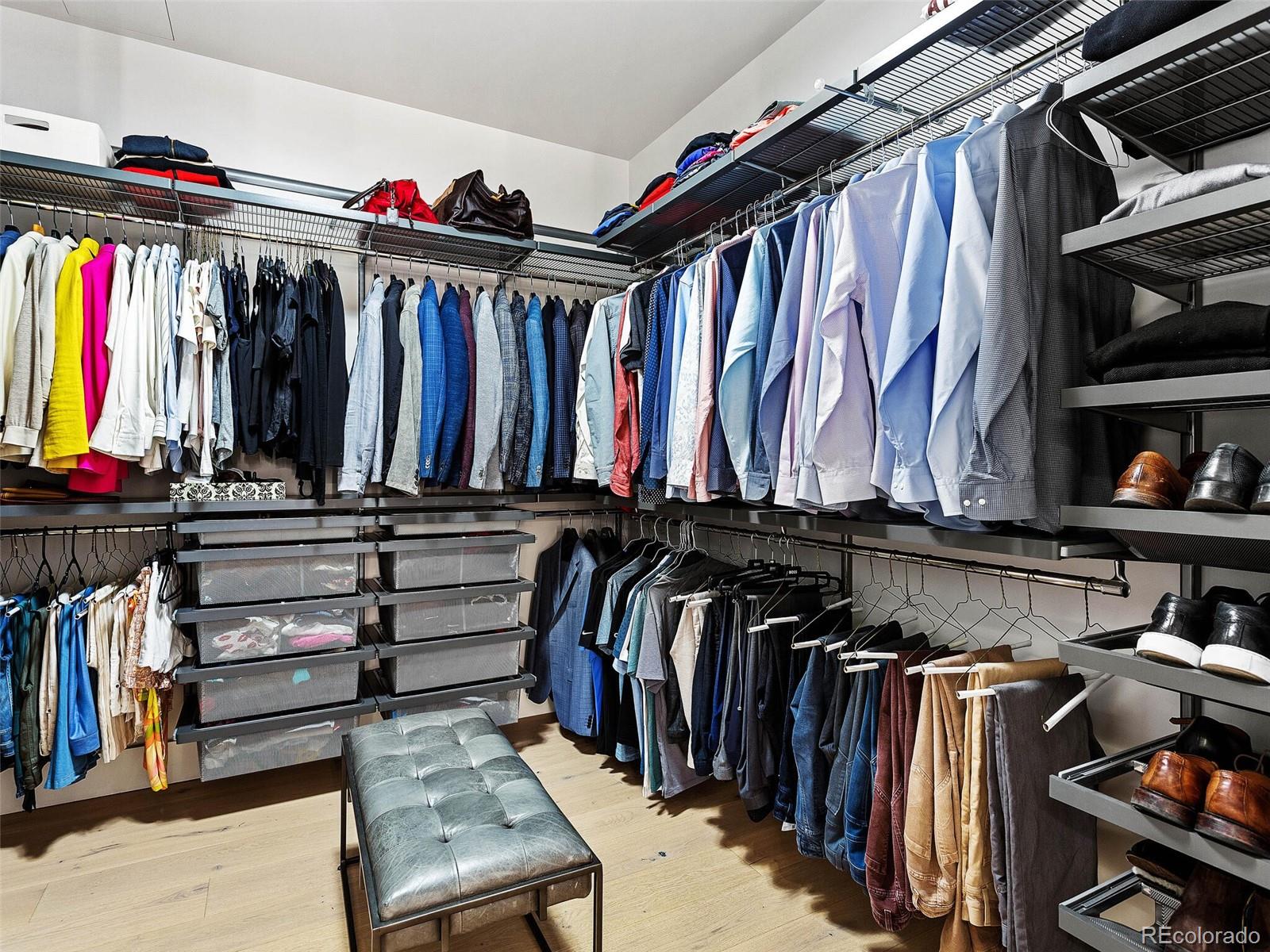 155 Steele Street Unit: 618