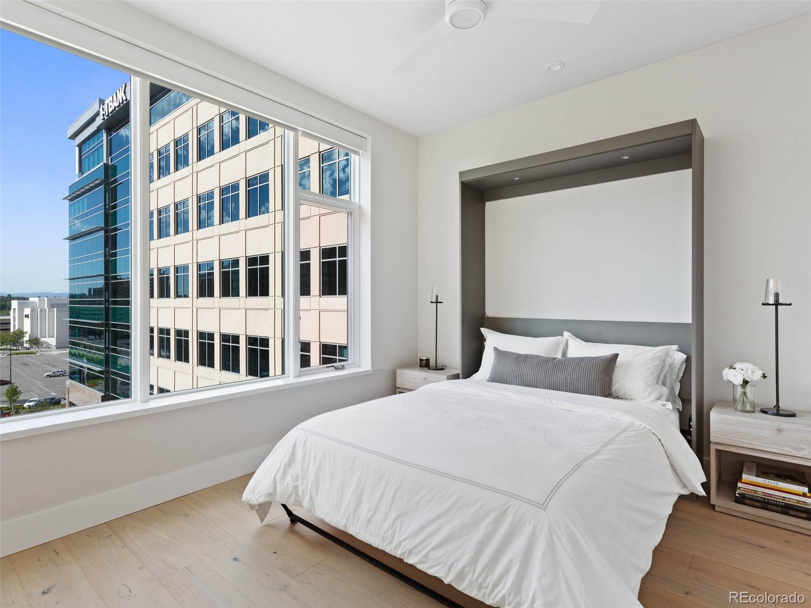 155 Steele Street Unit: 618