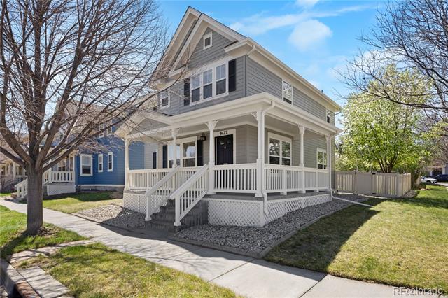 9472 E 109th Place
