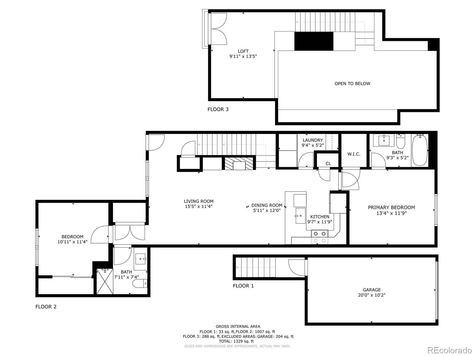 2940 W Centennial Drive Unit: G