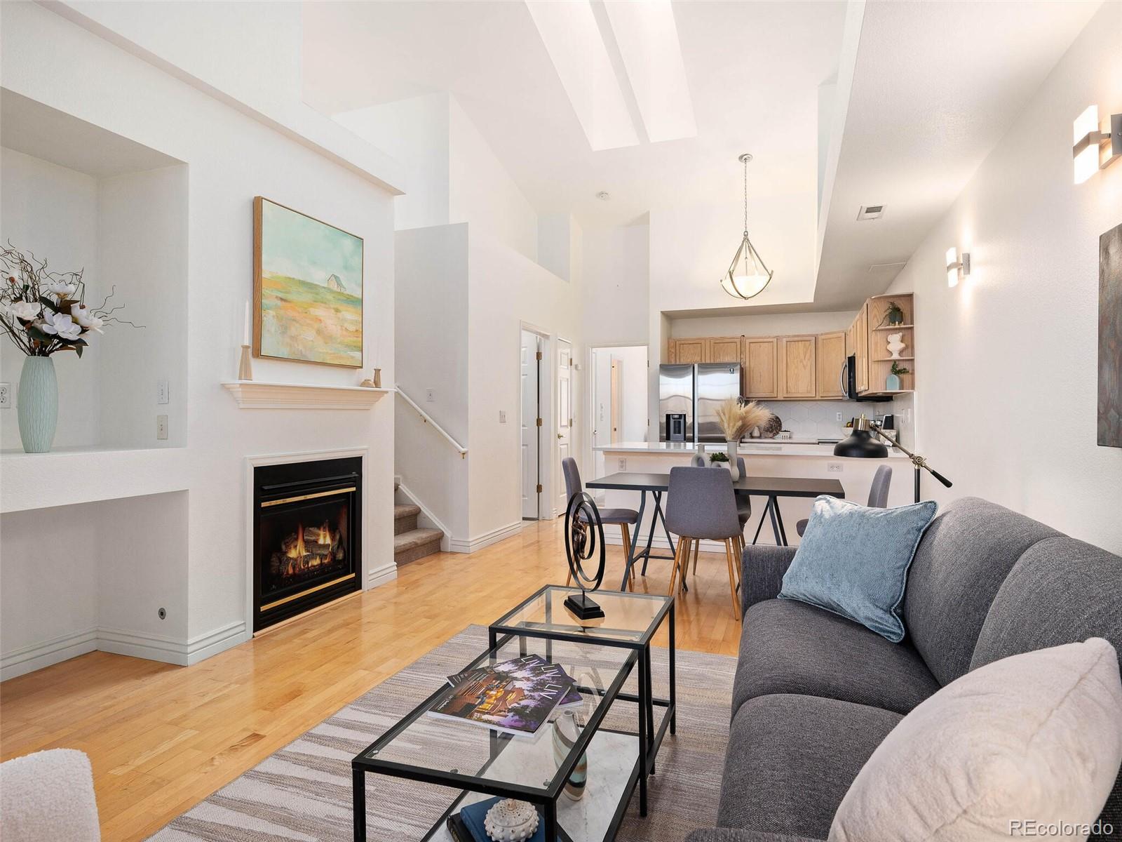 2940 W Centennial Drive Unit: G