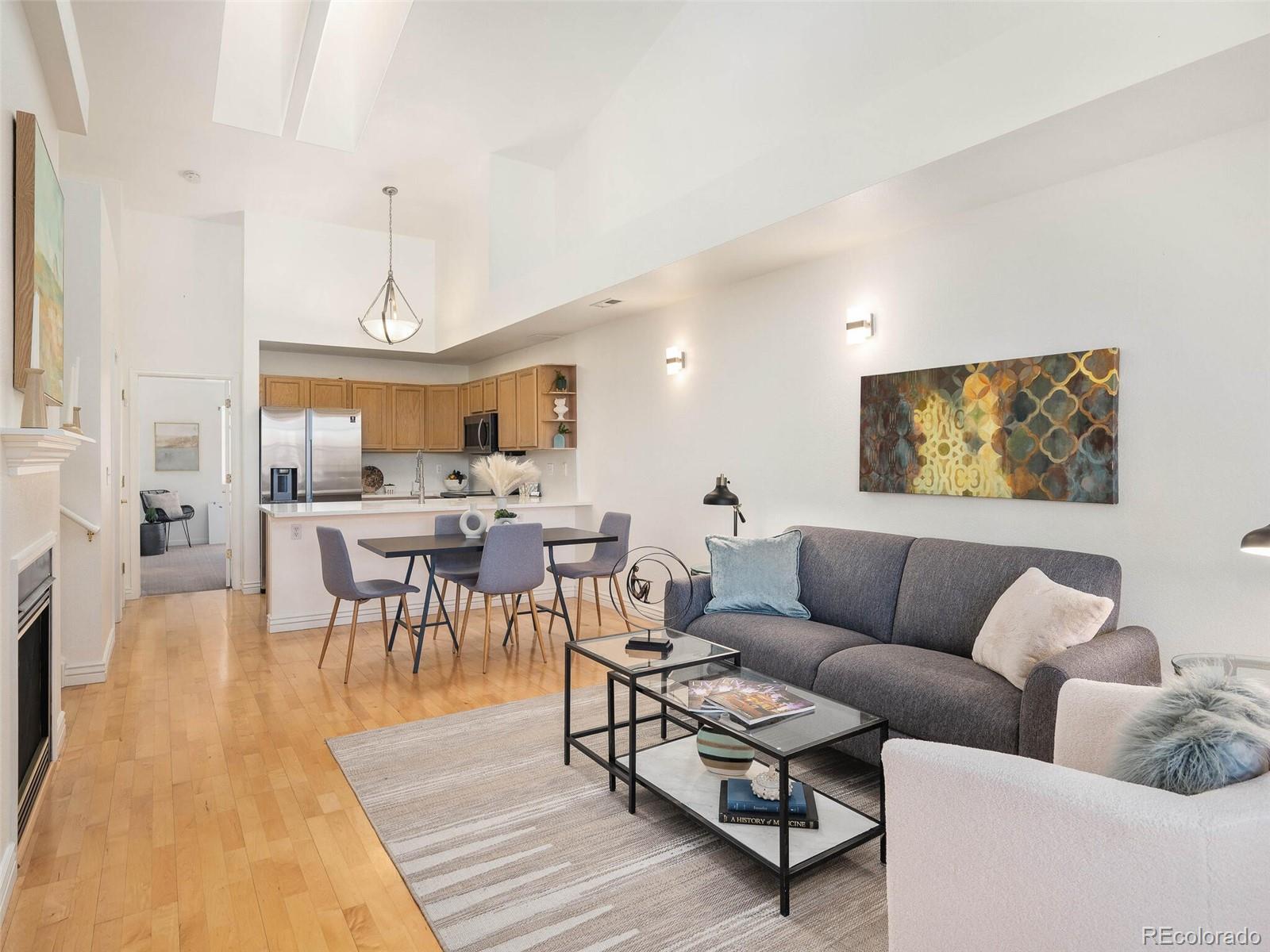 2940 W Centennial Drive Unit: G