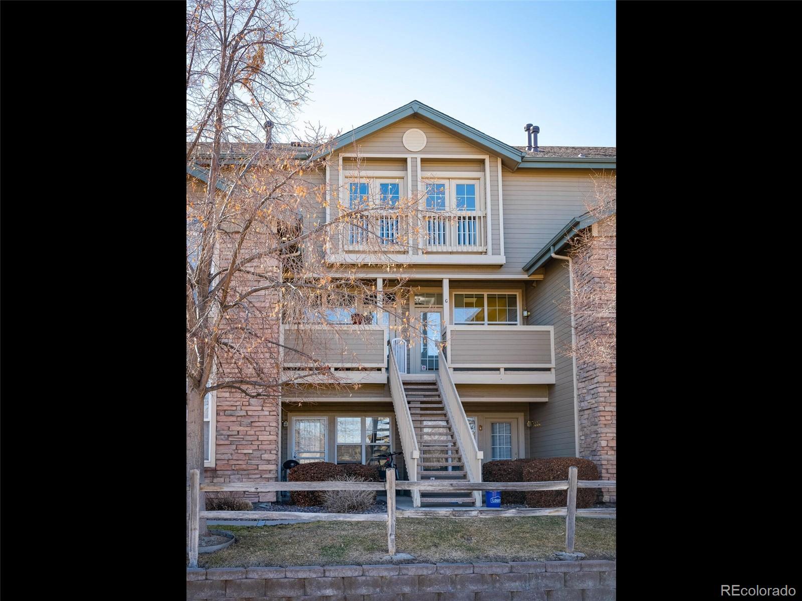 2940 W Centennial Drive Unit: G