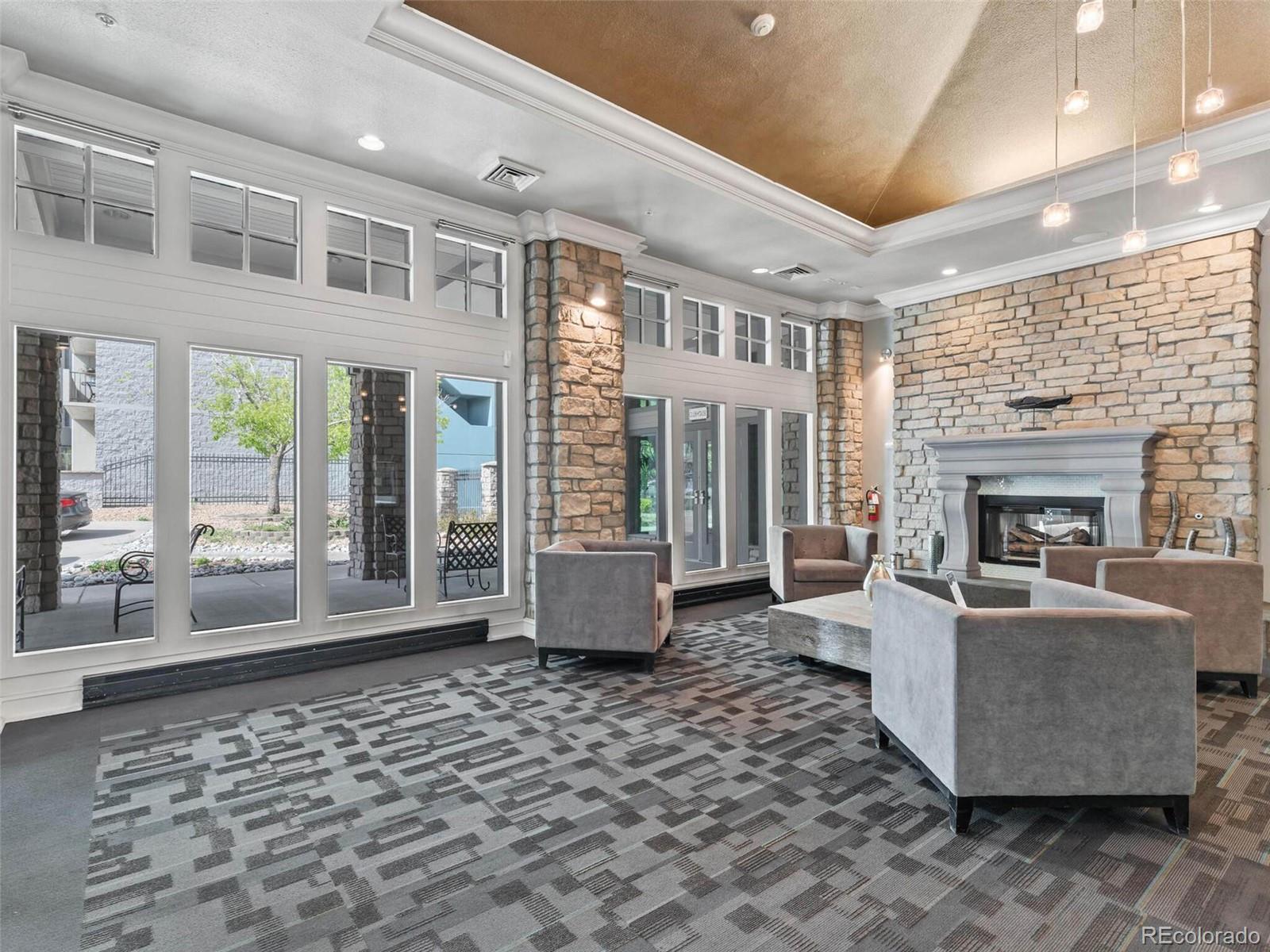 1301 Speer Boulevard Unit: 1104