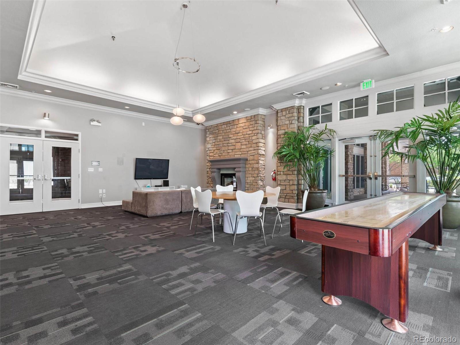 1301 Speer Boulevard Unit: 1104