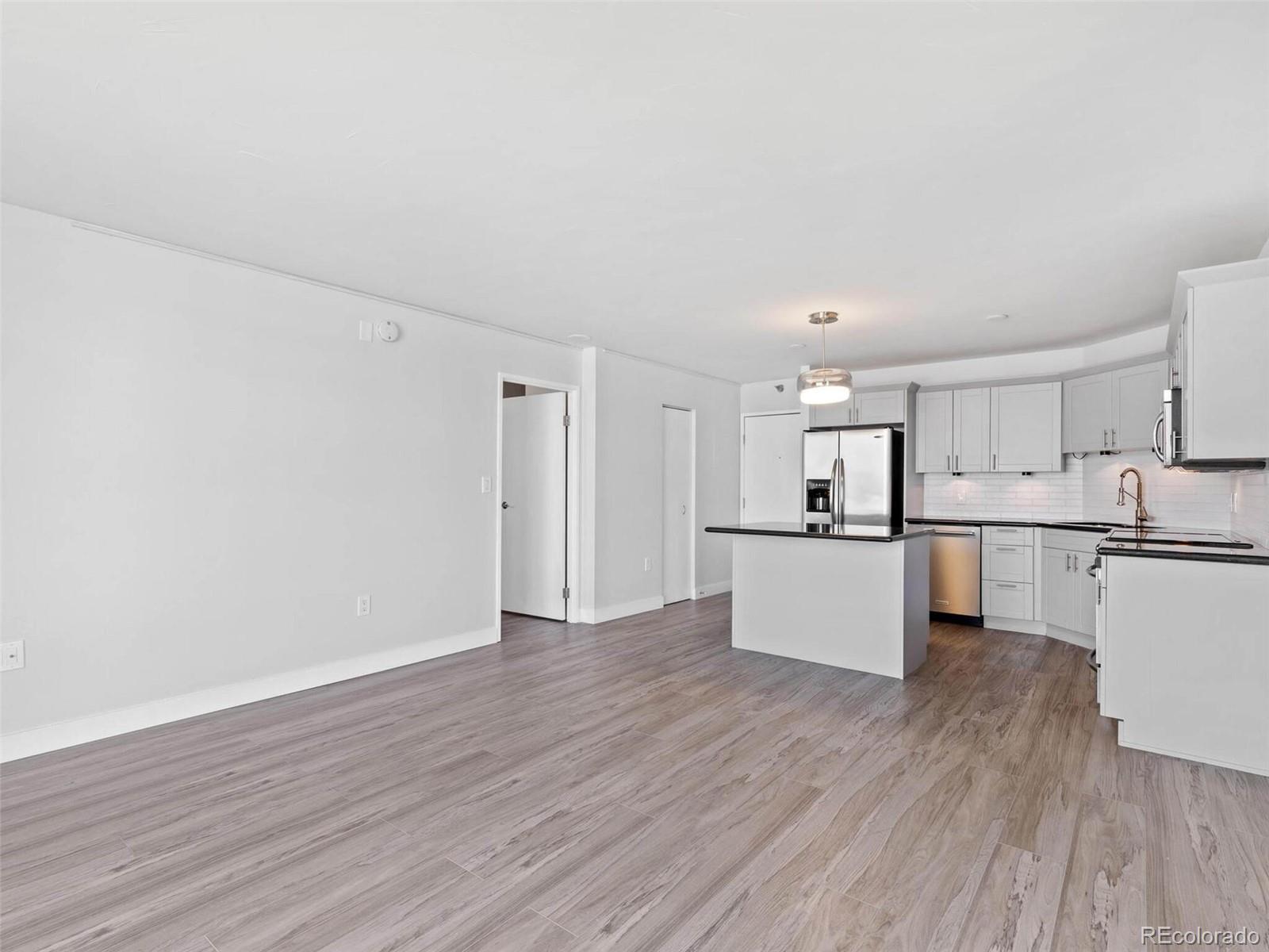 1301 Speer Boulevard Unit: 1104