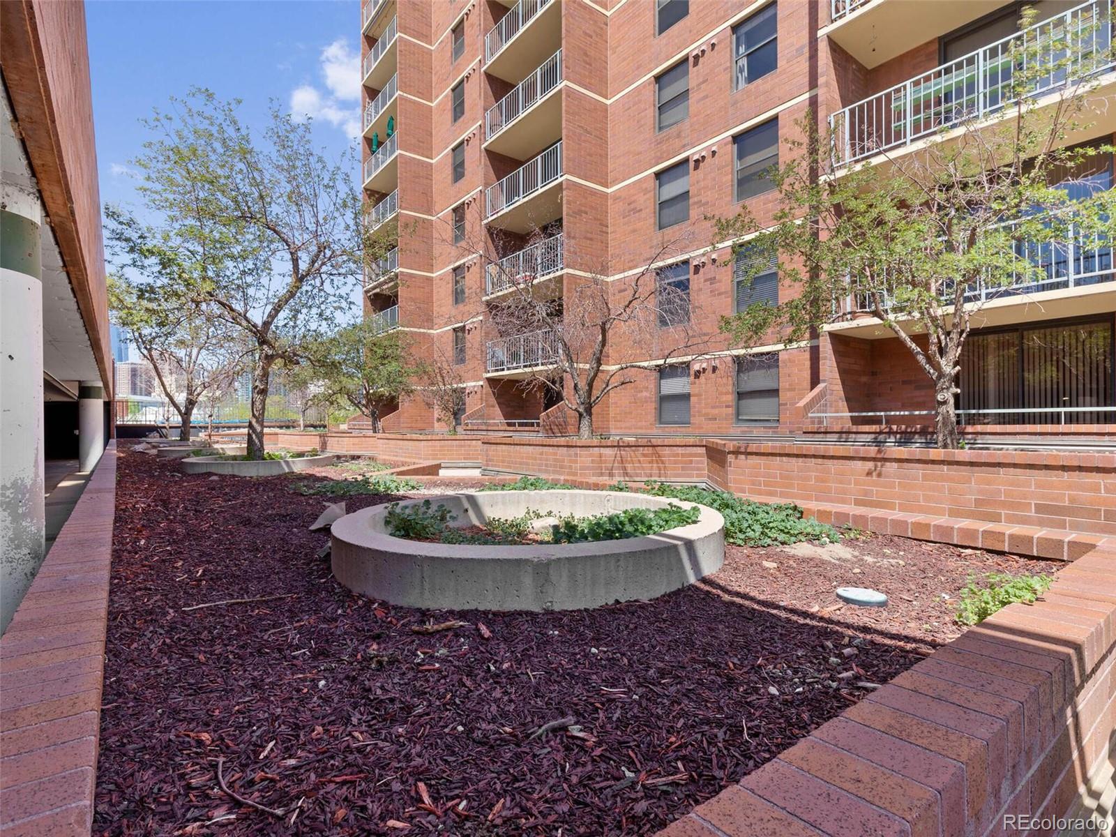 1301 Speer Boulevard Unit: 1104