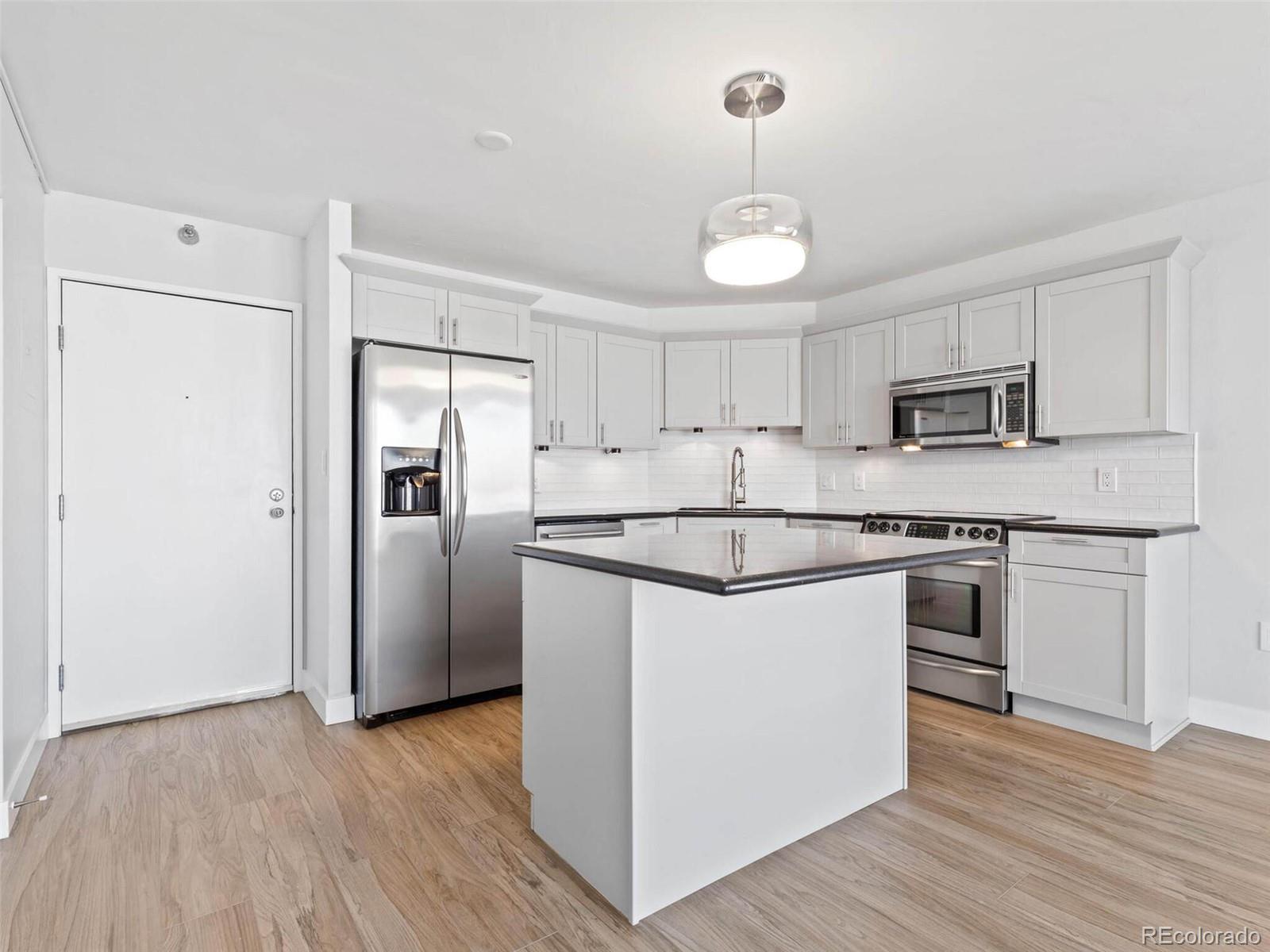 1301 Speer Boulevard Unit: 1104