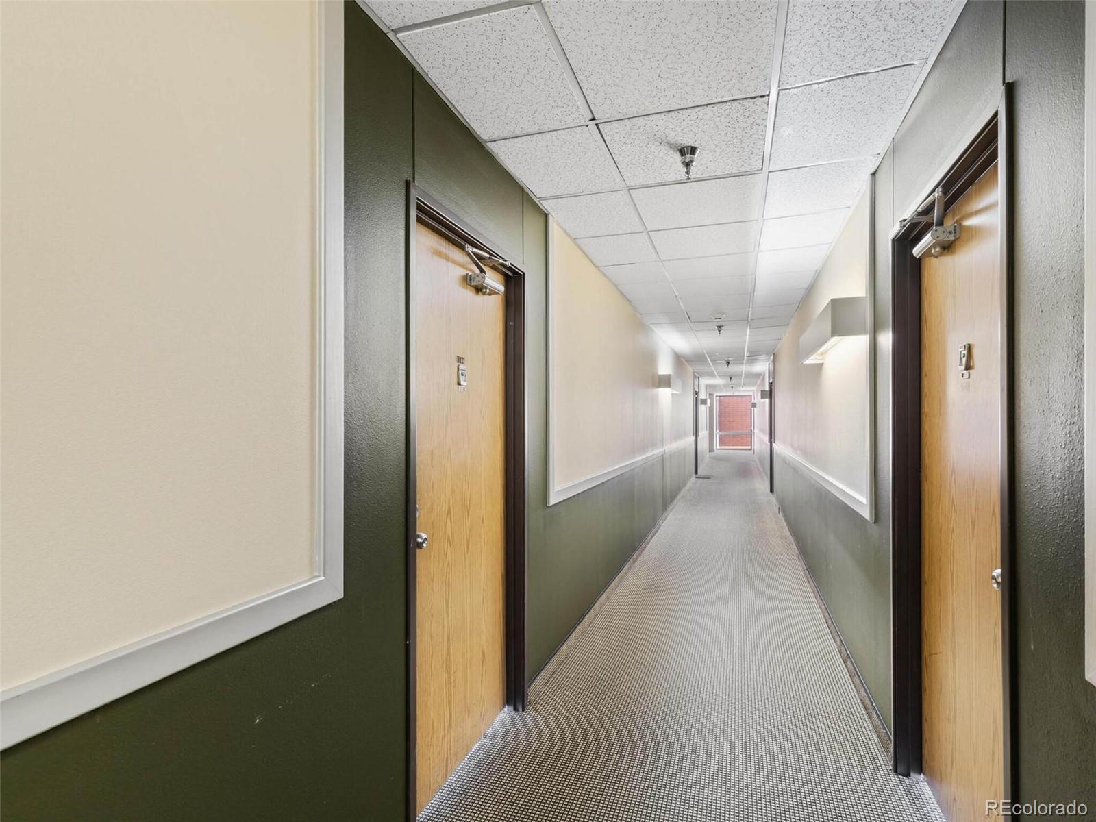 1301 Speer Boulevard Unit: 1104