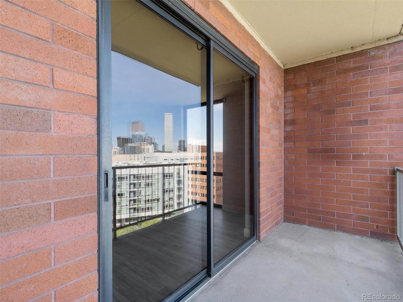 1301 Speer Boulevard Unit: 1104